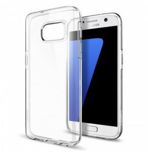 Samsung S7, Kase e Gomuar