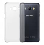 Samsung J5 2016, Kase e Gomuar Transparente