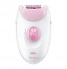 Depilator Braun Silk epil 3380