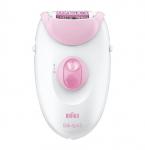 Depilator Braun Silk epil 3380