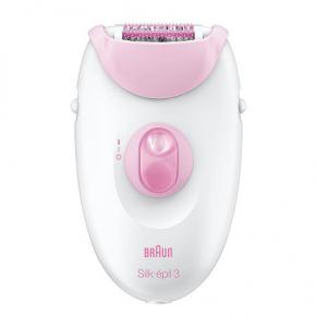Depilator Braun Silk epil 3380