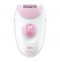 Depilator Braun Silk epil 3380