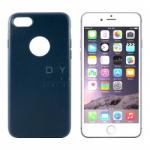 iPhone 7, OU At Ease Kase e Gomuar Blu e Erret