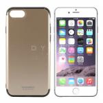 iPhone 7, WK Innovation Kase Plastike me Anesore te Gomuara