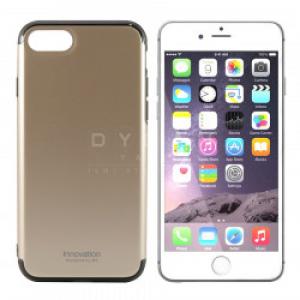 iPhone 7, WK Innovation Kase Plastike me Anesore te Gomuara