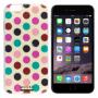 IPhone 6/6S Mooke Kase e Gomuar Polka Dots