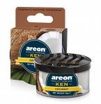 AROMATIK AREON KEN COCONUT