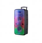 Boks Bluetooth Gedi-G (8"x2)