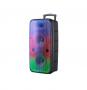 Boks Bluetooth Gedi-G (8"x2)