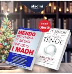 Mendje per gjerat e medha