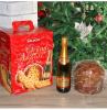 Shporte festive Balocco 01 2 pc