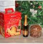 Shporte festive Balocco 01 2 pc