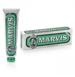 MARVIS Paste dhembesh Classic me mente te forte 85ml