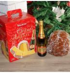 Shporte festive Balocco 2 pc