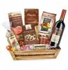 Shporte festive Regalidea Ortensia 9 pc