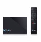 Android TV H96 MAX 8/64GB