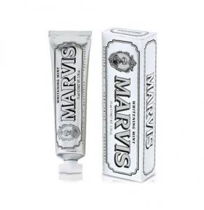 MARVIS Paste dhembesh me efekt zbardhues me mente 85ml