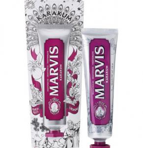 Marvis paste dhembesh Karakum 75ml