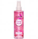 Parfum La Rive Body&Hair Mist Crazy In Love 200 ml