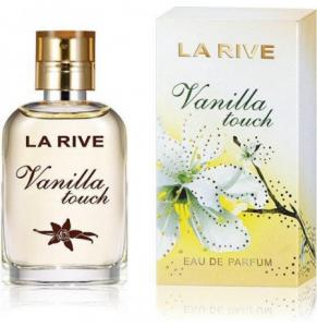 Parfum La Rive Fem Edp Vanilla Touch 30 ml