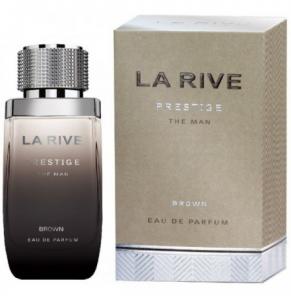 Parfum La Rive Men Edt Brown Prestige 75 ml