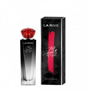 Parfum La Rive Fem Edp My Only Wish 100 ml