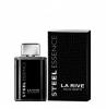 Parfum La Rive Men Edt Steel Essence 100 ml