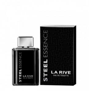 Parfum La Rive Men Edt Steel Essence 100 ml