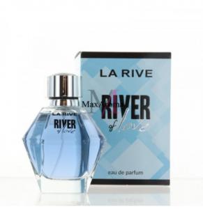 Parfum La Rive Fem Edp River Of Love 100 ml