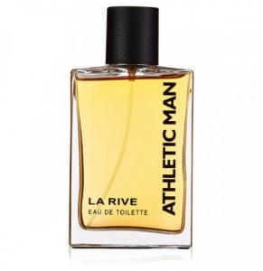 Parfum La Rive Men Edt Athletic Man 90 ml