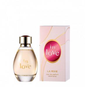 Parfum La Rive Fem Edp In Love 90 ml
