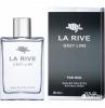 Parfum La Rive Men Edt Grey Line 90 ml