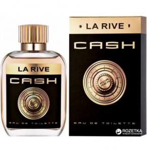 Parfum La Rive Men Edt Cash 30 ml