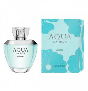Parfum La Rive Fem Edp Aqua Bella 100 ml