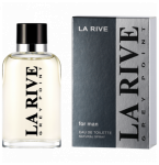 Parfum La Rive Men Edt Grey Point 90 ml