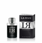 Parfum La Rive Men Edt Password 75 ml