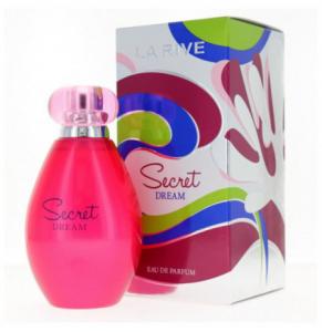Parfum La Rive Fem Edp Secret Dream 90ml