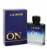 Parfum La Rive Men Edt Just On Time 100 ml
