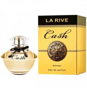 Parfum La Rive Fem Edp Cash Woman 90 ml