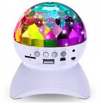 Ndricues Dhome me Boks Bluetooth L-740