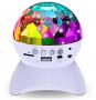 Ndricues Dhome me Boks Bluetooth L-740