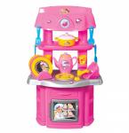 Kuzhine per Femije Barbie me 18 cp
