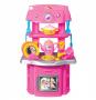 Kuzhine per Femije Barbie me 18 cp