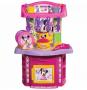 Kuzhine per Femije Minnie me 18 cp