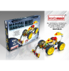 Eskavator Konstruksion Metalik 146 cp NO.816B-63