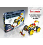 Eskavator Konstruksion Metalik 146 cp NO.816B-63