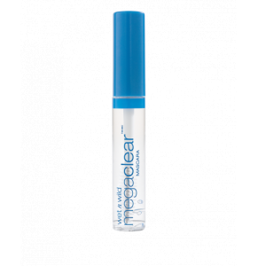 WnW Mega Clear Mascara Clear E149