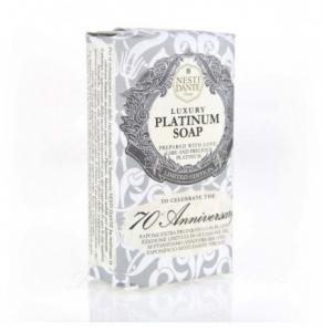 Nesti Dante Sapun Luxury Platinium g.250