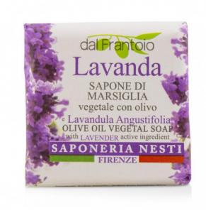 Nesti Dante Sapun g.100 - Lavanda