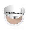 HYPOAllergenic Pluhur Fresh Mat Blush 03
